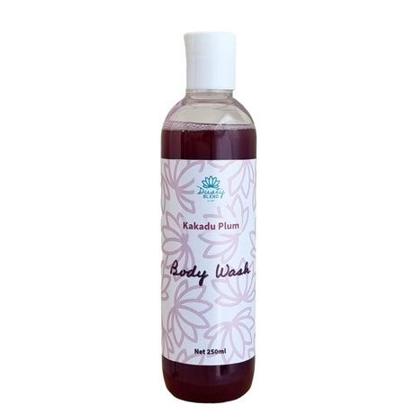 Body Wash - Kakadu Plum - Dusty Blend